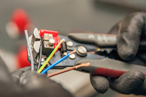 Best Electric Panel Repair  in Celina, OH