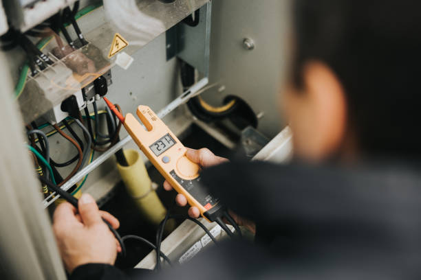 Best Electrical Outlet Repair  in Celina, OH