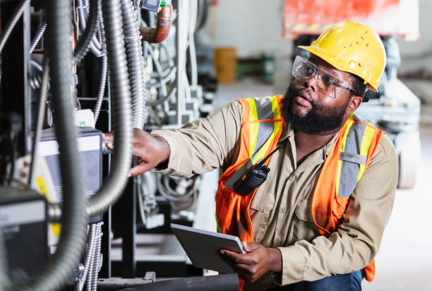 Best Affordable Emergency Electrician  in Celina, OH