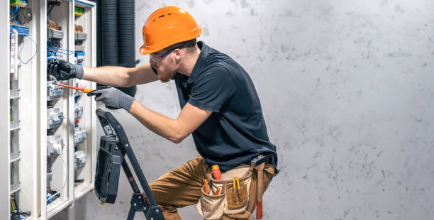 Best Emergency Electrical Repair  in Celina, OH